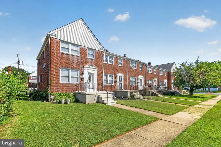 Address Withheld By Seller, Baltimore, MD 21207 - #2
