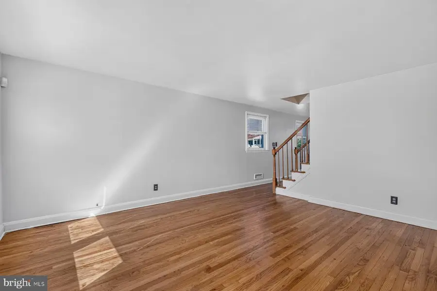 Address Withheld By Seller, Baltimore, MD 21207 - #3