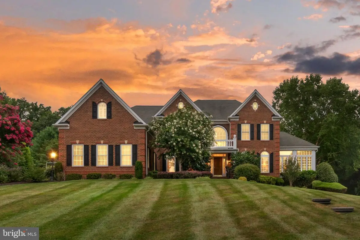 914 Monaghan Ct, Lutherville Timonium, MD 21093 - #1