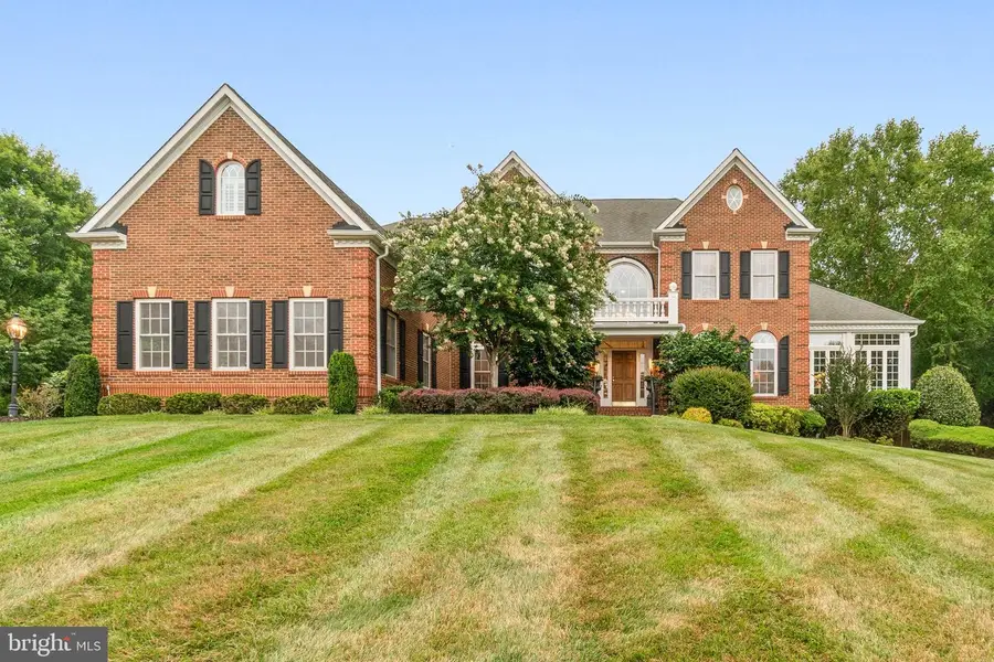 914 Monaghan Ct, Lutherville Timonium, MD 21093 - #3