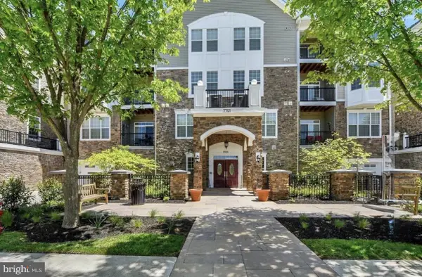 7701 Travertine Dr #401, BALTIMORE, MD 21209