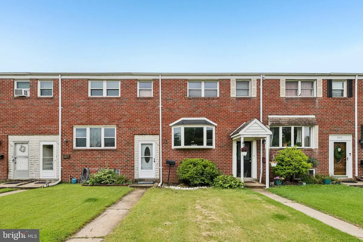 1119 Regina Dr, Baltimore, MD 21227 - #1