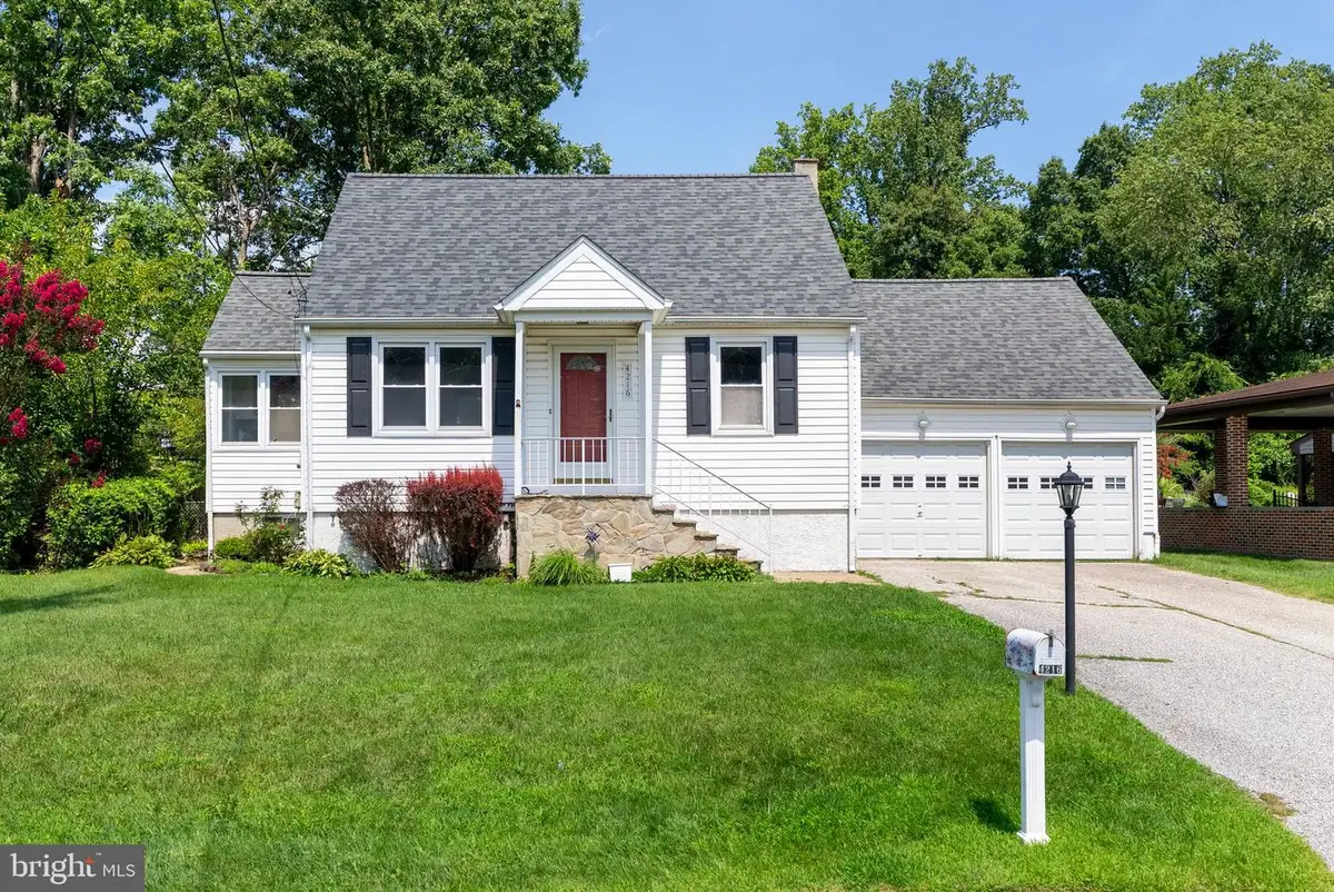 4216 Darnall Rd, Baltimore, MD 21236 - #1