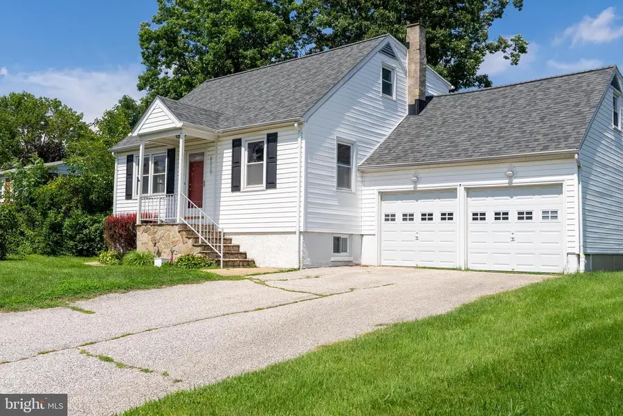 4216 Darnall Rd, Baltimore, MD 21236 - #2