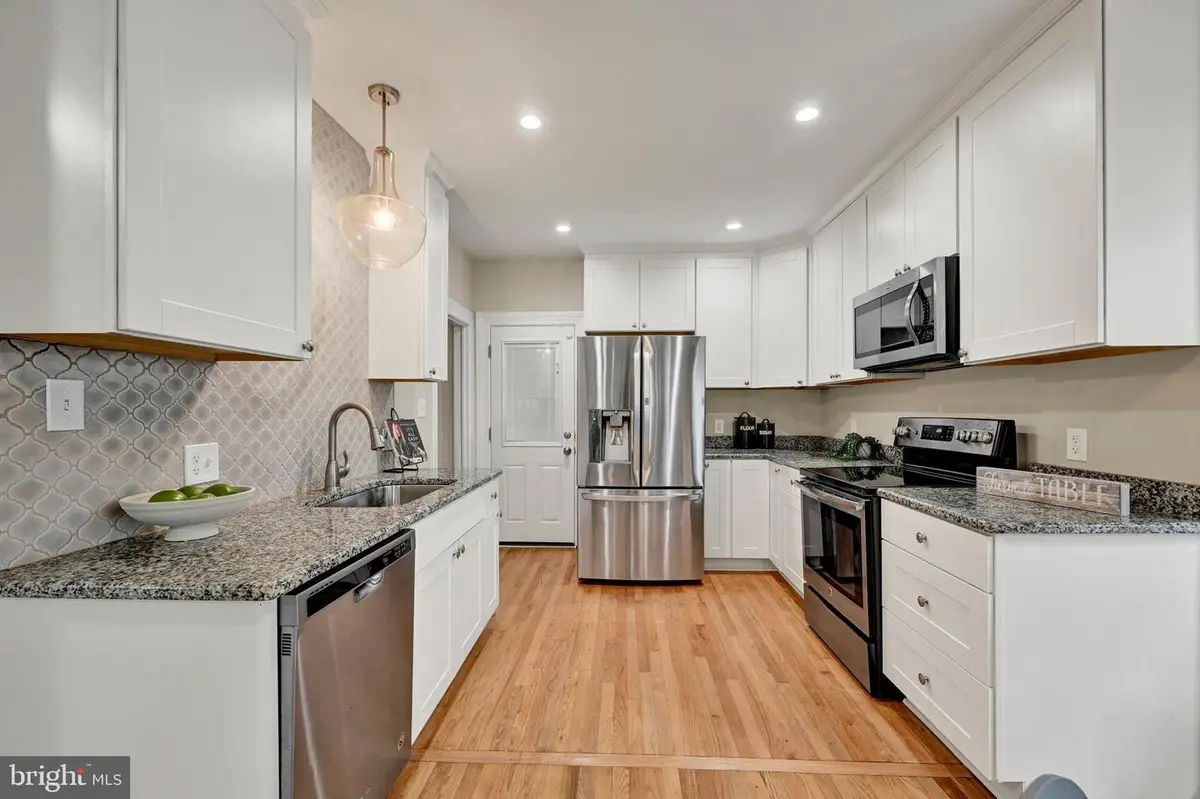 2630 Wycliffe Rd, Parkville, MD 21234 - #1