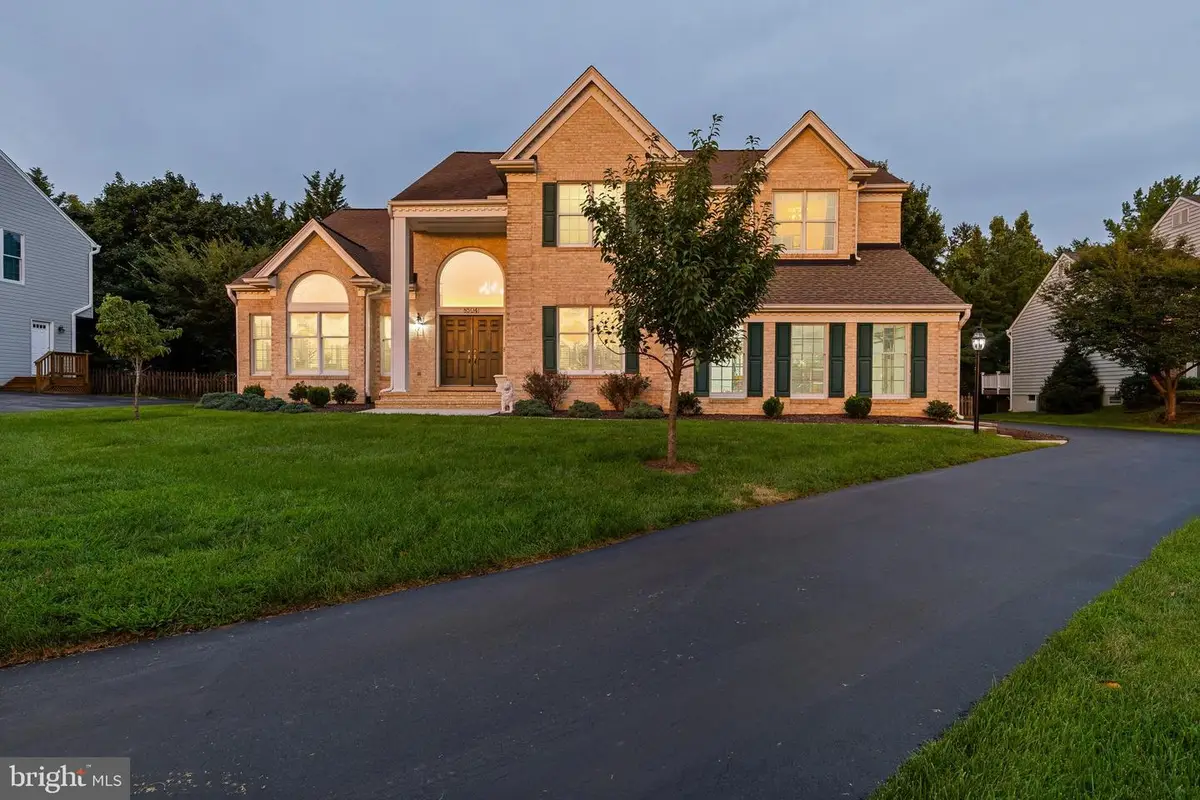 8504 Southfields Cir, Lutherville Timonium, MD 21093 - #1