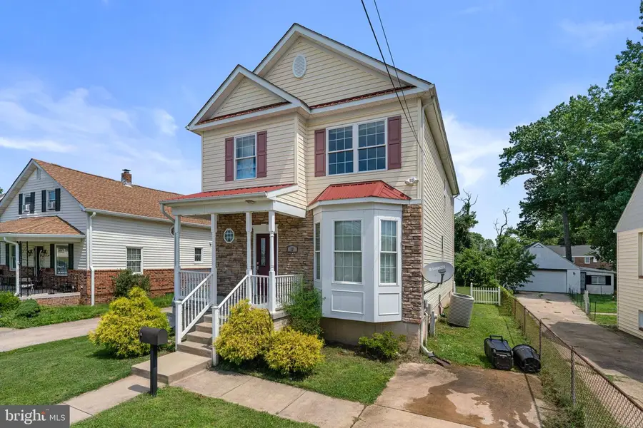 13 Homberg Ave, Baltimore, MD 21221 - #2