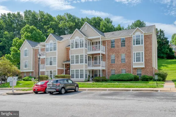 2927 Katewood Ct #5, BALTIMORE, MD 21209