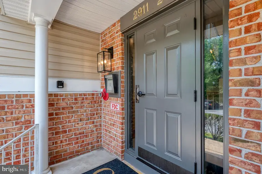 2927 Katewood Ct #5, Baltimore, MD 21209 - #2