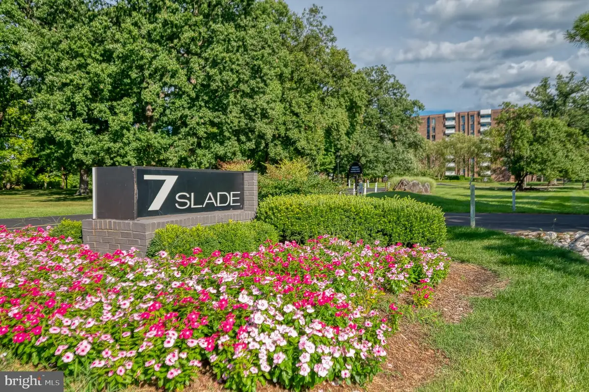 7 Slade Ave #210, Pikesville, MD 21208 - #1