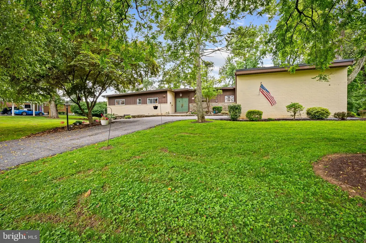 Address Withheld By Seller, Baltimore, MD 21208 - #1