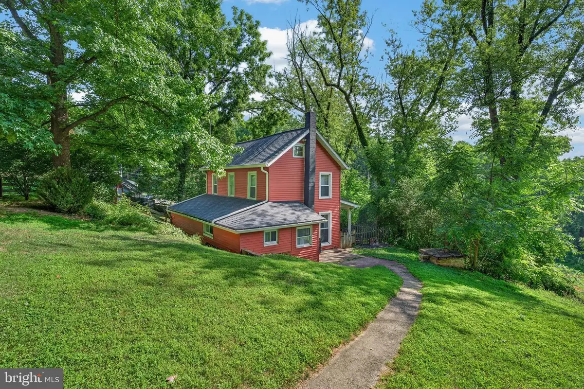 1119 Wiseburg, White Hall, MD 21161 - #1