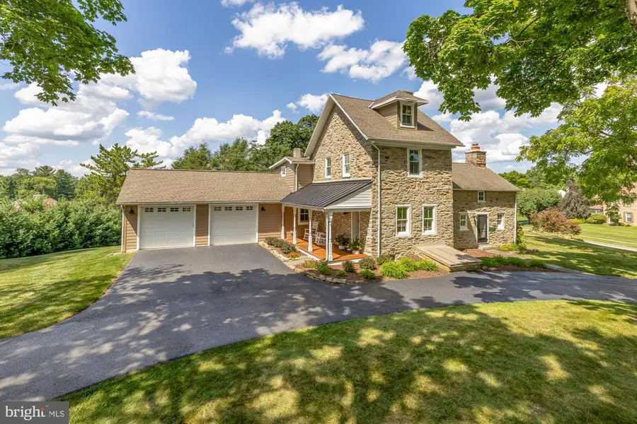 1102 Dulaney Gate Cir, Cockeysville, MD 21030 - #2