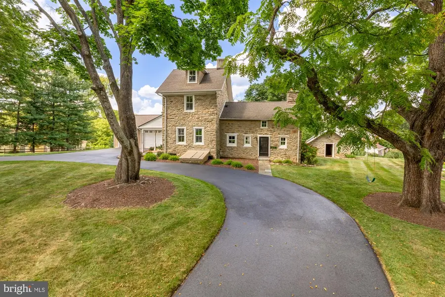 1102 Dulaney Gate Cir, Cockeysville, MD 21030 - #3