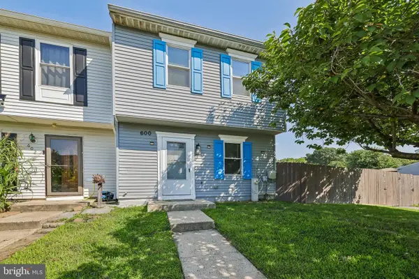 600 Kittendale Cir, MIDDLE RIVER, MD 21220