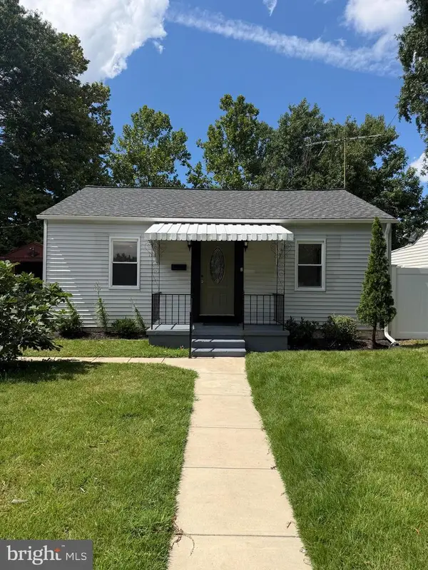 1812 Kittyhawk Rd, BALTIMORE, MD 21221