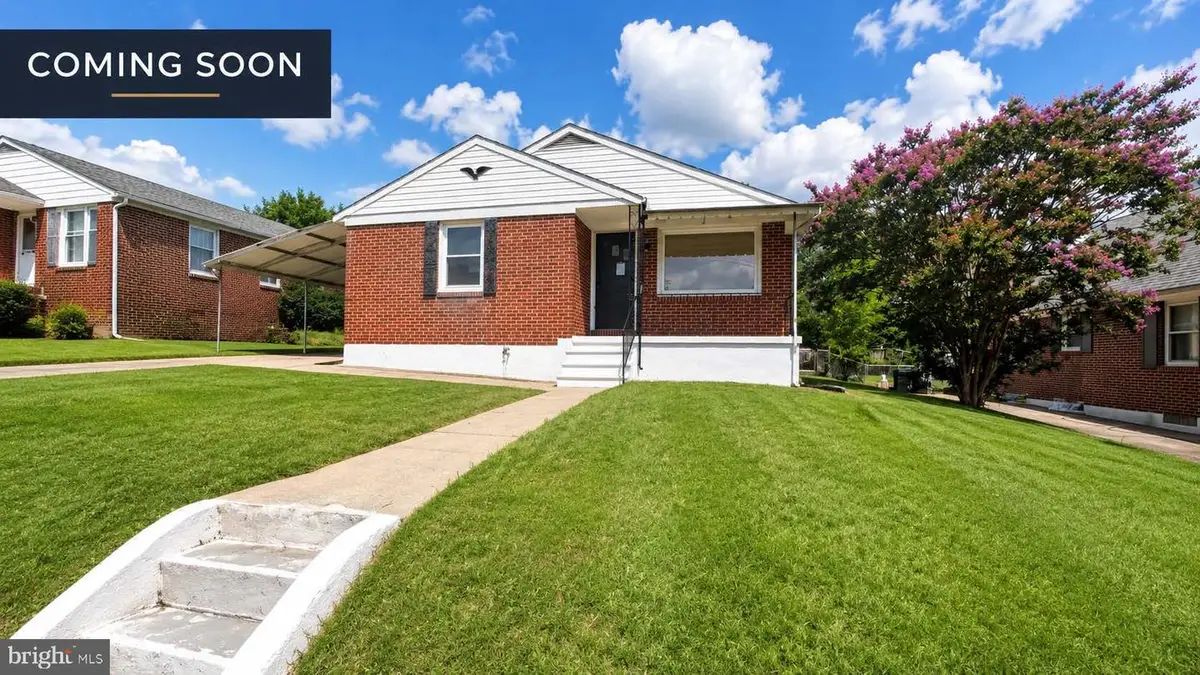 5206 Hazelwood Ave, Baltimore, MD 21206 - #1