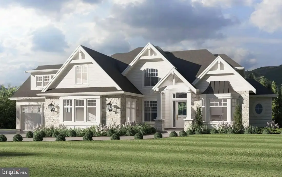 Lot 1 Nicodemus Rd, Reisterstown, MD 21136 - #1