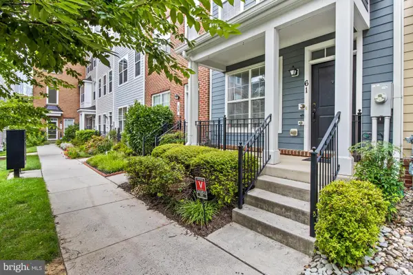 61 Linden Pl, TOWSON, MD 21286
