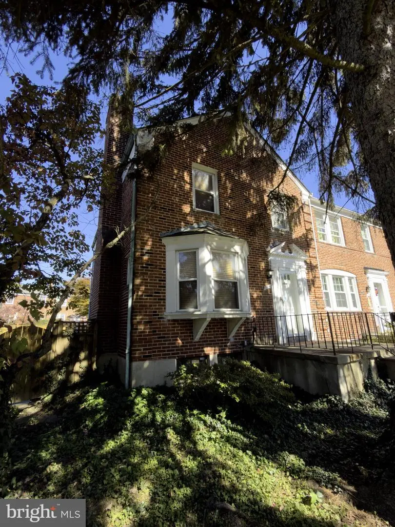 214 Gaywood Rd, Baltimore, MD 21212 - #1