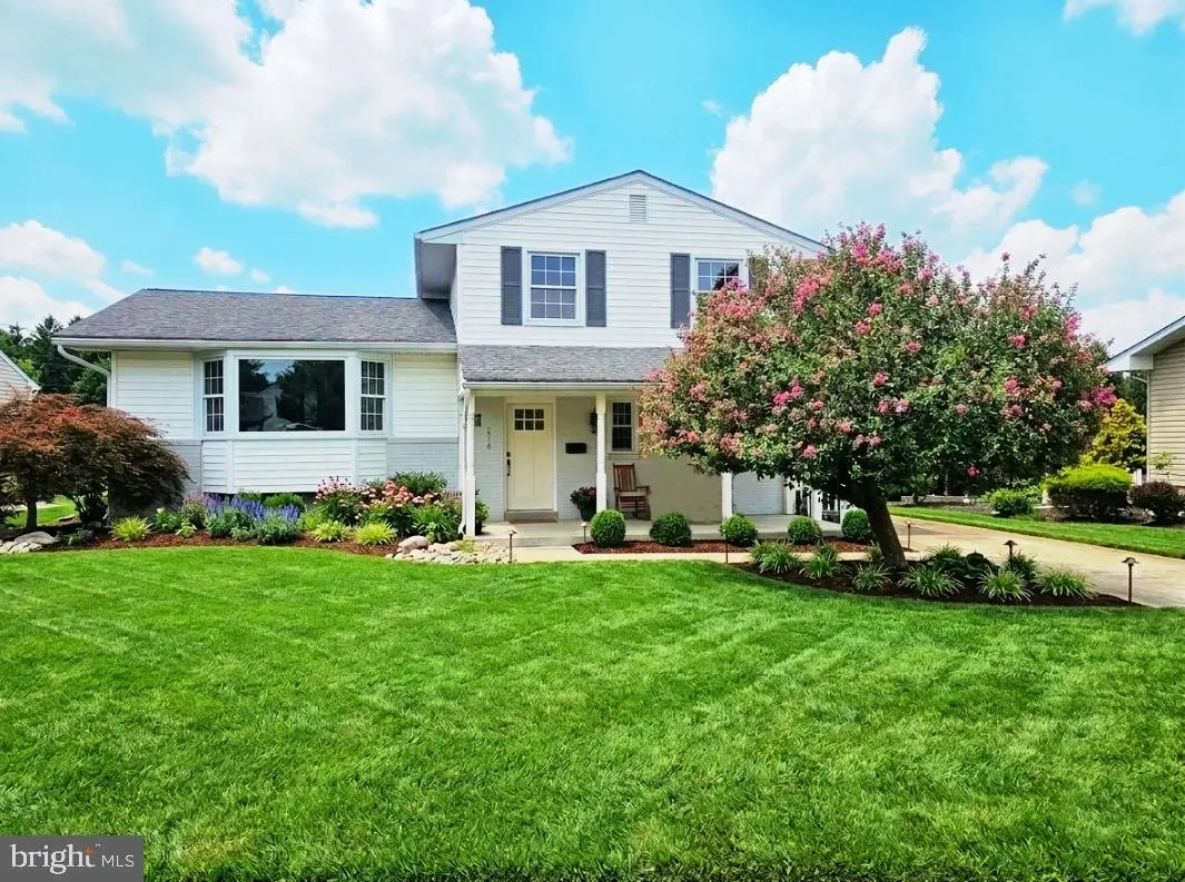 214 Brackenwood Ct, Lutherville Timonium, MD 21093 - #1