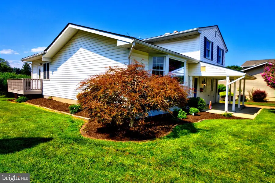 214 Brackenwood Ct, Lutherville Timonium, MD 21093 - #2