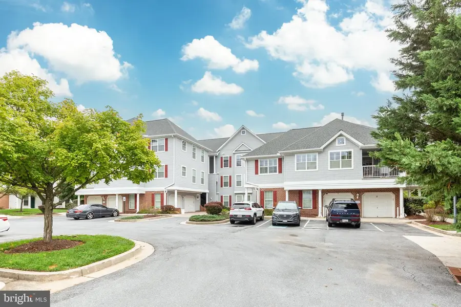 5 Hawk Rise Ln #104, Owings Mills, MD 21117 - #2