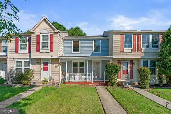 60 Triple Crown Ct, BALTIMORE, MD 21244
