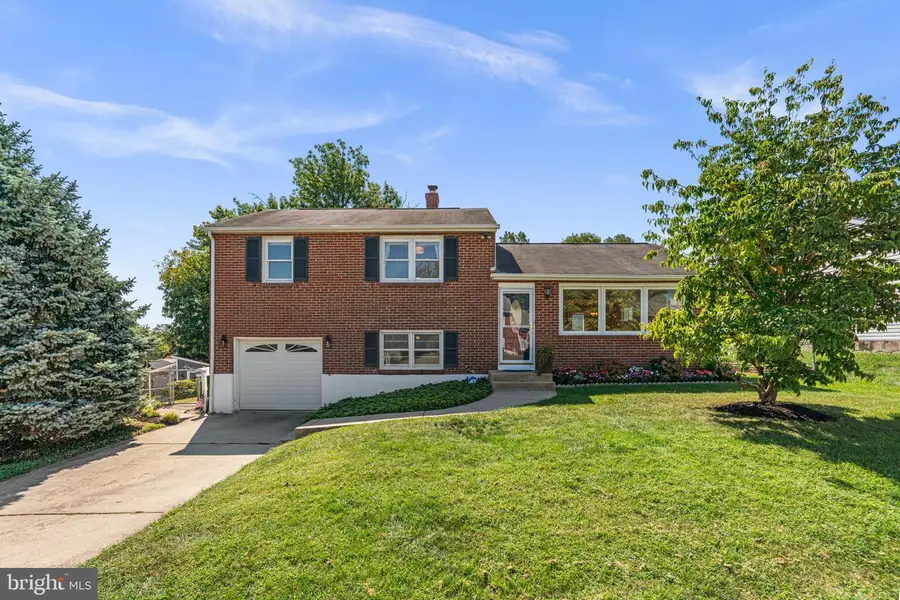 601 Southmont Rd, Catonsville, MD 21228 - #2