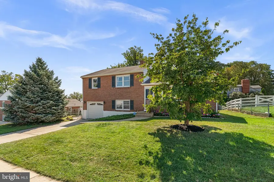601 Southmont Rd, Catonsville, MD 21228 - #3