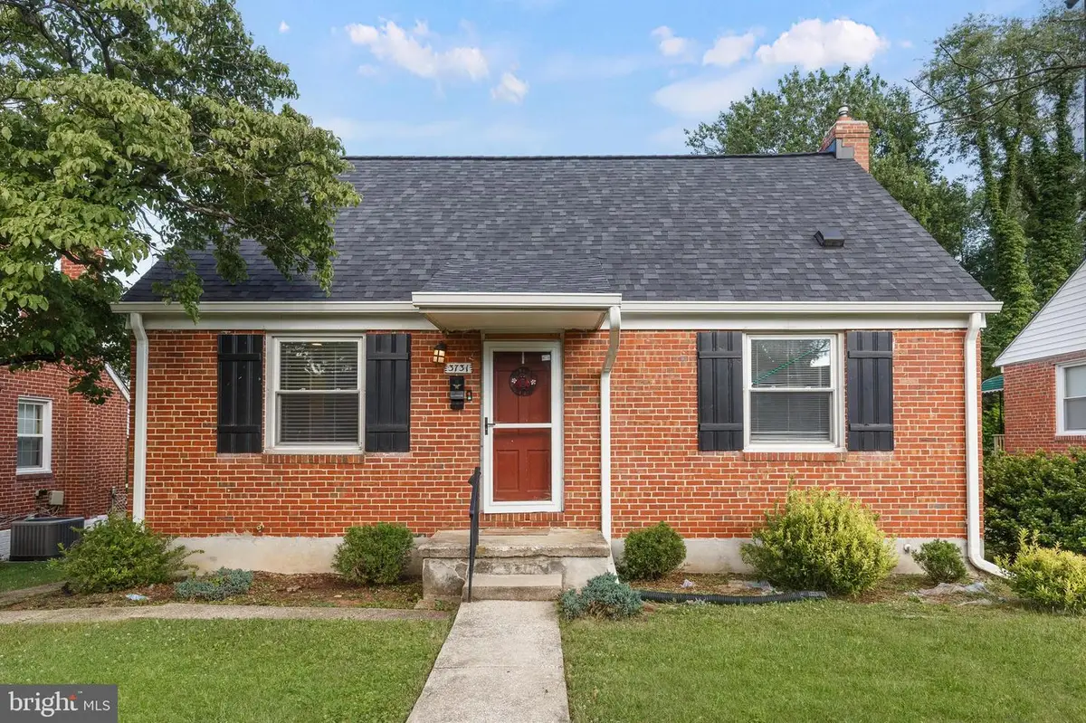 3731 Sylvan Dr, Baltimore, MD 21207 - #1