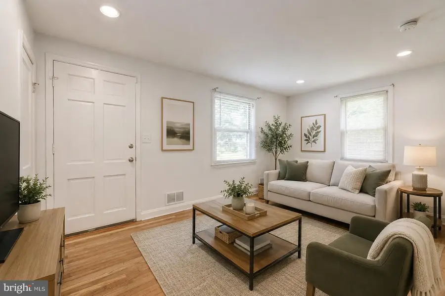 3731 Sylvan Dr, Baltimore, MD 21207 - #3
