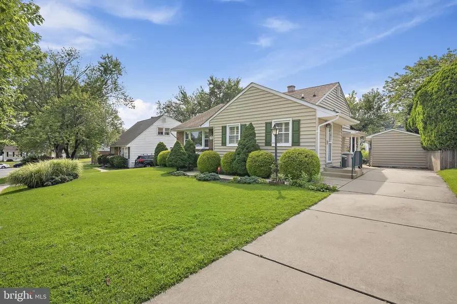 9004 Tammy Rd, Baltimore, MD 21236 - #3