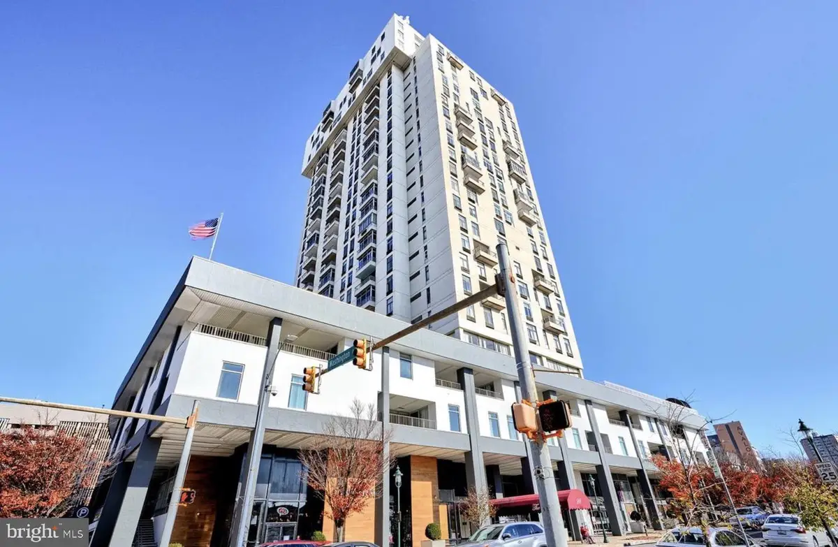 28 Allegheny Ave #903, Towson, MD 21204 - #1