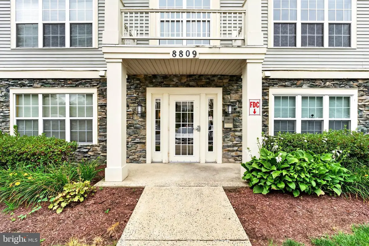8809 Stone Ridge Cir #204, Pikesville, MD 21208 - #1
