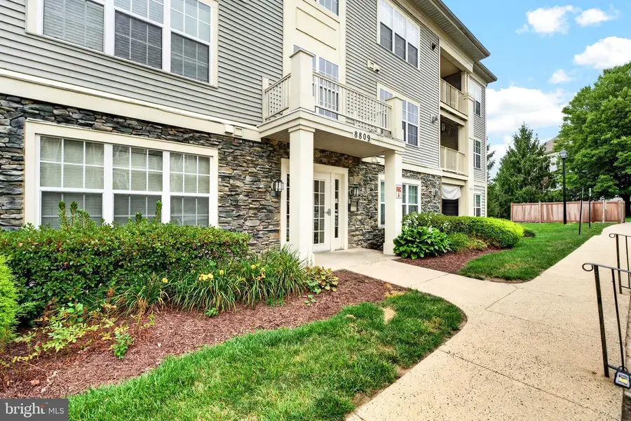 8809 Stone Ridge Cir #204, Pikesville, MD 21208 - #2