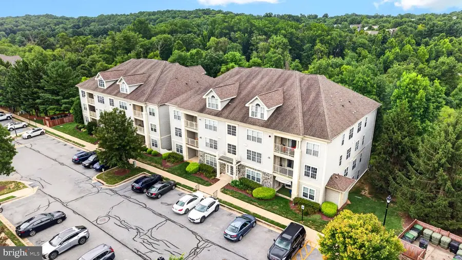 8809 Stone Ridge Cir #204, Pikesville, MD 21208 - #3