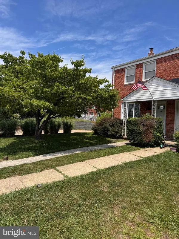 5515 Highridge St, BALTIMORE, MD 21227