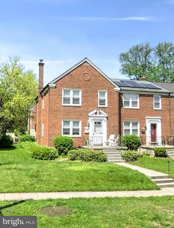 1500 N Forest Park Ave, BALTIMORE, MD 21207