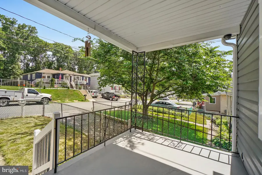 2909 Louisiana Ave #unit 101, Halethorpe, MD 21227 - #3