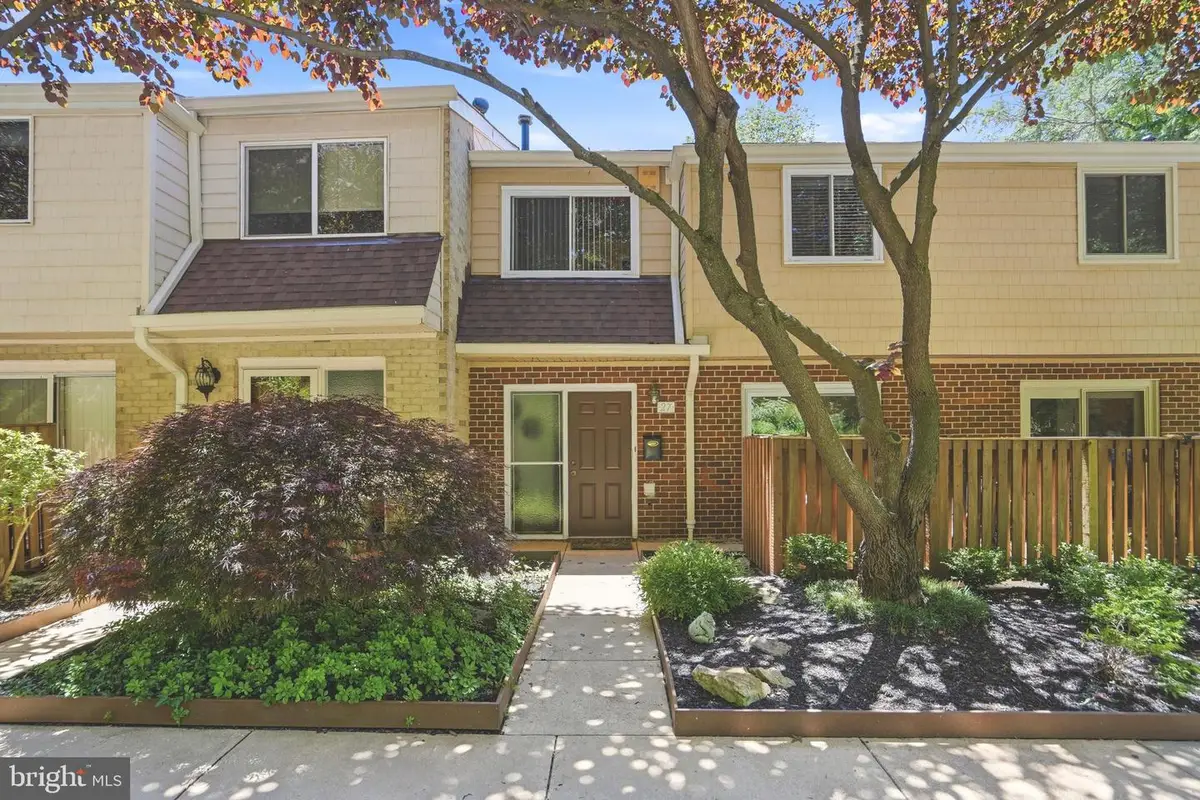 27 Lighttown Ct #27, Baltimore, MD 21208 - #1
