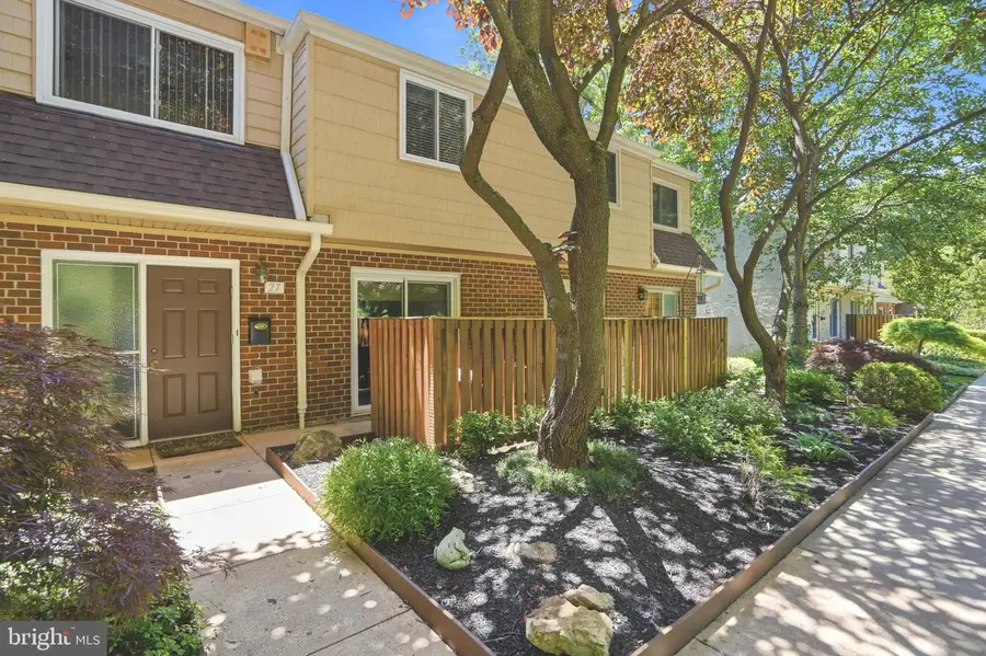 27 Lighttown Ct #27, Baltimore, MD 21208 - #2