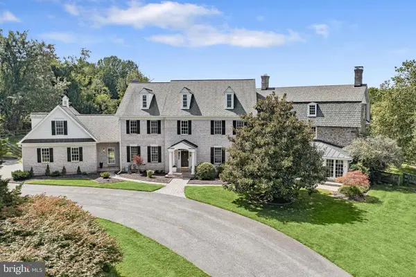 2415 Old Bosley Rd, LUTHERVILLE TIMONIUM, MD 21093
