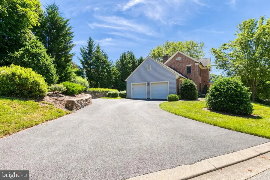 Address Withheld By Seller, Baltimore, MD 21210 - #3