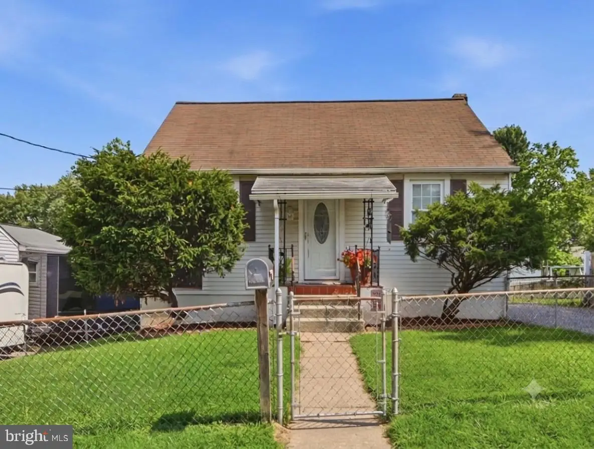 3403 Hopkins, Halethorpe, MD 21227 - #1