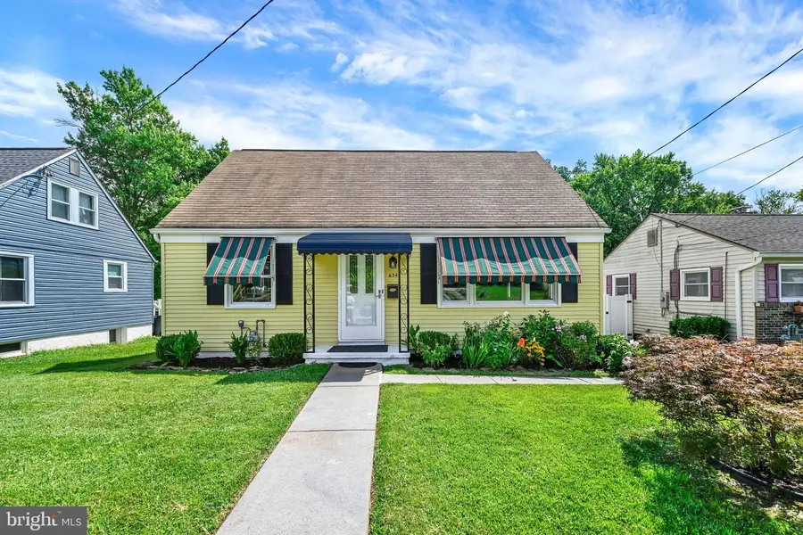 634 Longview, Catonsville, MD 21228 - #2
