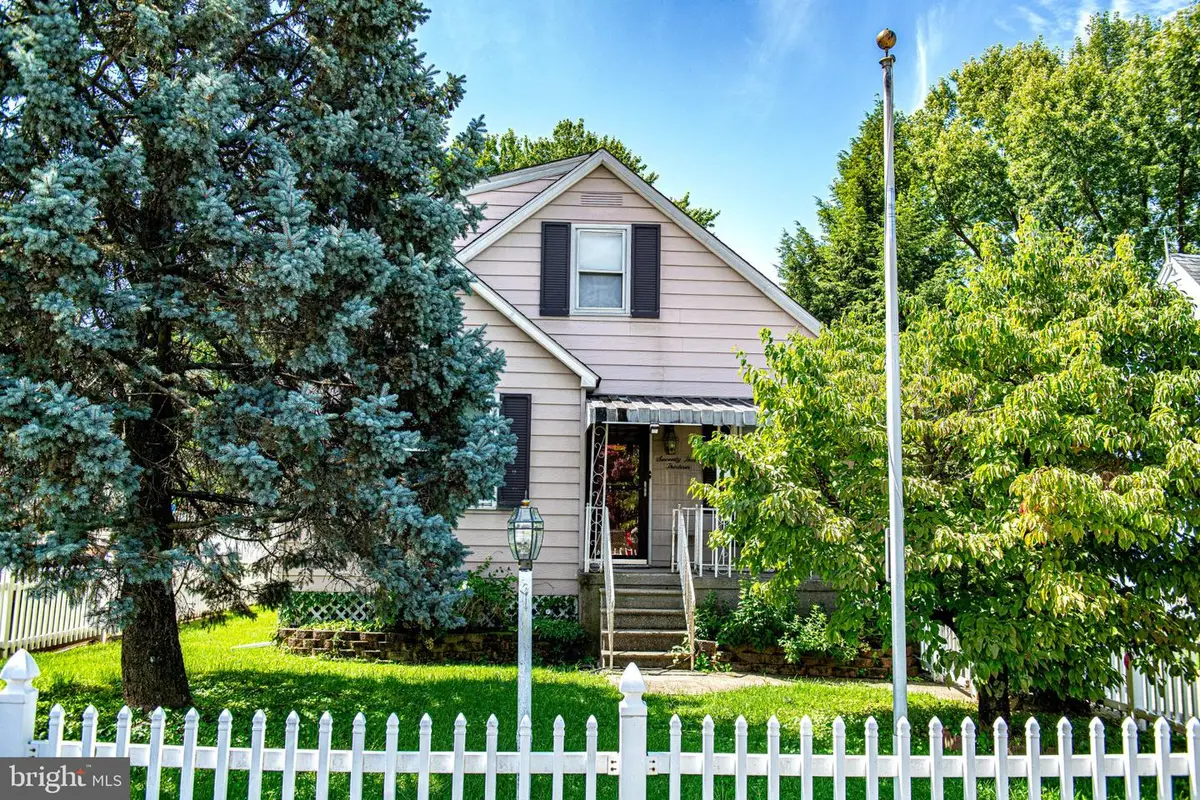 7313 School Ln, Baltimore, MD 21222 - #1