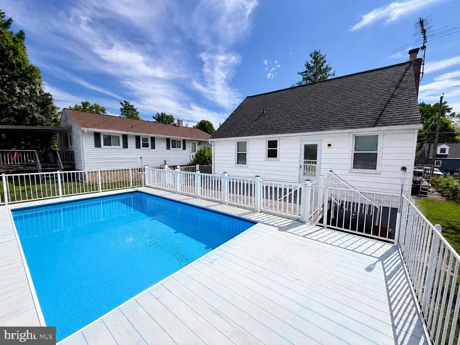 9620 Harding Ave, Parkville, MD 21234 - #2
