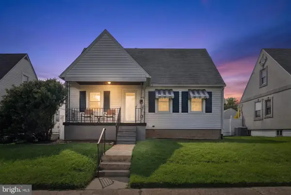 1914 Queensway, BALTIMORE, MD 21222