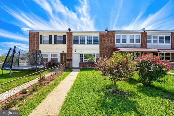 7953 Wynbrook Rd, BALTIMORE, MD 21224